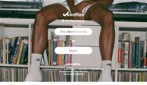 sniffeis|Queer Cruising Site Sniffies Has Been the Victim of a。